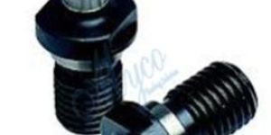 Myco Indexable Bull Nose