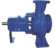 Chemical Process Pumps
