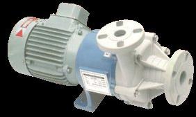 Mag Drive Pumps