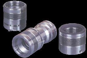 Metal Bellow Seal