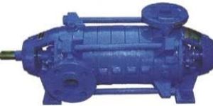 Multistage Pumps
