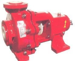 Pvdf Pumps