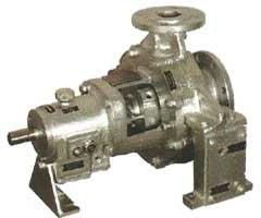 Thermic Fluid Pumps