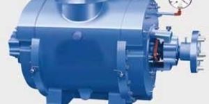 Water Ring Vacuum Pump