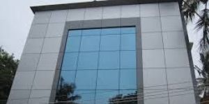 ACP Glass Work Services