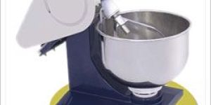 Atta Kneader Machine