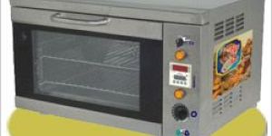 Convection Oven