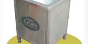 HEAVY DUTY COMMERCIAL FOOD WASTE DISPOSER