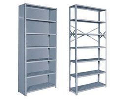 Steel Racks