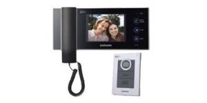 Video Door-Phone System