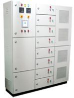 Power Distribution Panels