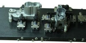 Drilling Jig,fixture,CNC FIXTURE,VMC FIXTURE