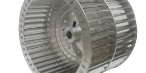 Double Inlet Blower Wheel