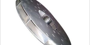 Flat Ring Impeller