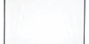 Wall Hanging Projection Screen