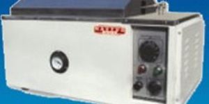 Water Bath Incubator Shaker