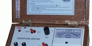 Wood Moisture Meter
