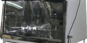 Wooden Biological Safety Cabinet