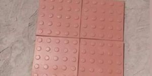 Glossy Chequered Tiles