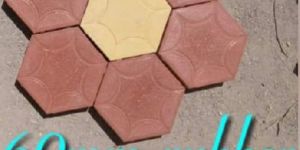 Pavers Rubber Moulds