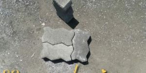 Rough Unipaver