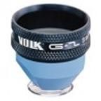 Gonioscopy Two Mirror