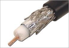 Trunk, Distbn, Branch And Drop Cables