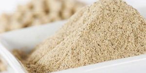 White Pepper Powder