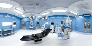 Modular Operation Theater