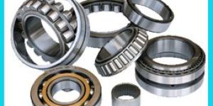 Industrial Bearings
