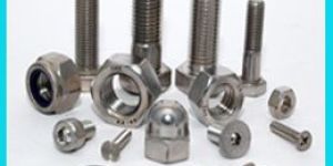 Industrial Fasteners