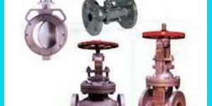 Industrial Valves