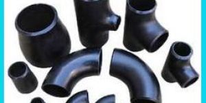 Seamless Pipe Fitting