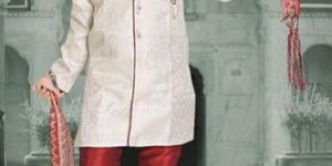 Kids Indo Western Sherwani