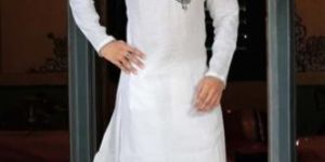 Mens Indo Western Kurta