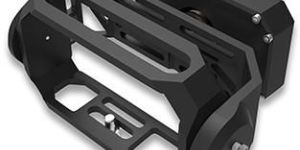 MAXWELL TWO AXIS STABILIZATIONS SYSTEM