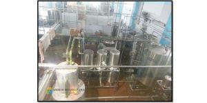 Carbonated Soft Drinks