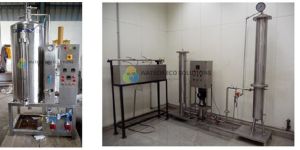 Carbonation System