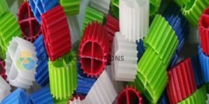 Sewage Treatment Plant