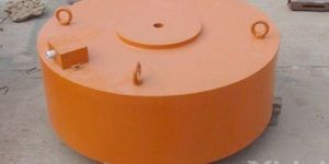 Electromagnetic Iron Remover