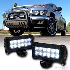 Car Bar Lights