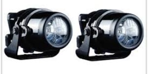Car Fog Light