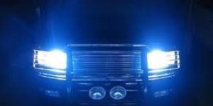 Car HID Lights