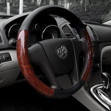 Car Steering Wheel Cover