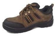 PU Molded Safety Shoes