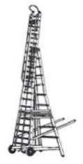 Telescopic Ladders