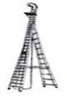 Xtension Ladder