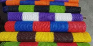 Multicolor Shade Net