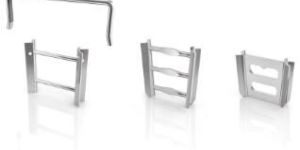 Core Strengthening Device for Engine