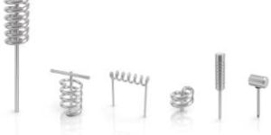 Spiral Coolers Nail Coolers